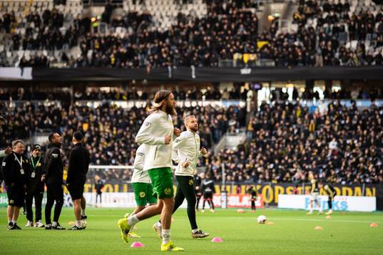 Hammarbys Darijan Bojanic