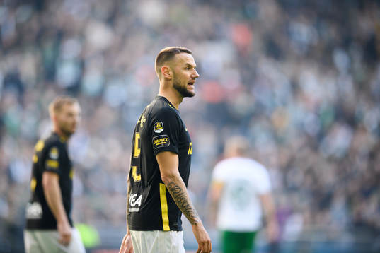 s Alexander Milosevic deppar