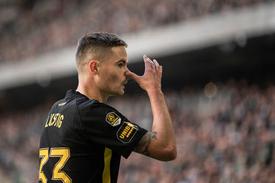 s Mikael Lustig
