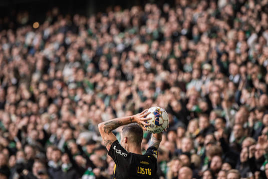 s Mikael Lustig