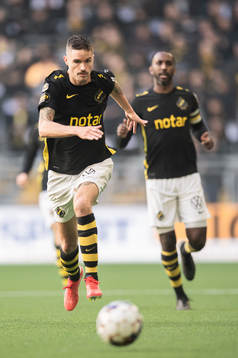 s Mikael Lustig