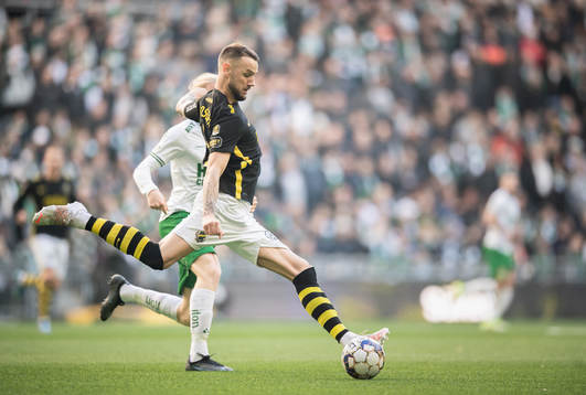 s Alexander Milosevic