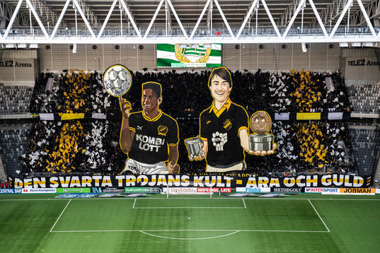 s tifo