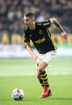 s Mikael Lustig