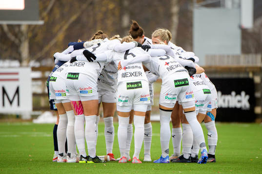 Rosengårds spelare