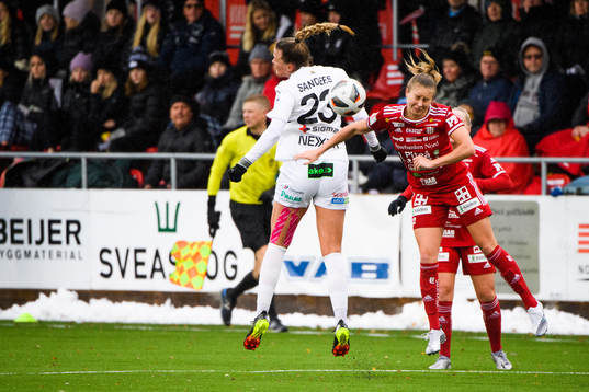 Piteås Fanny Andersson