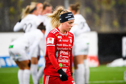 Piteås Cecilia Edlund