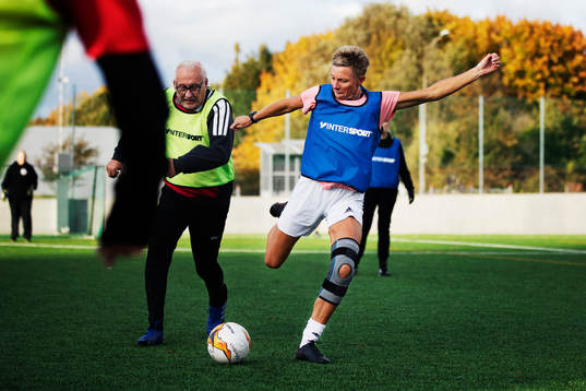 Linda Persson
