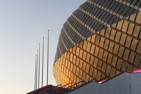 Tele2 Arena