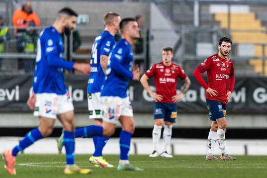 Örgrytes Anel Rashkaj deppar