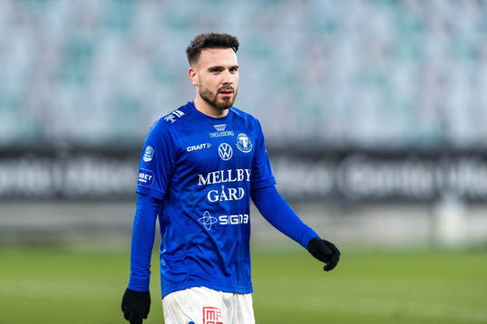 Trelleborgs Dzenis Kozica
