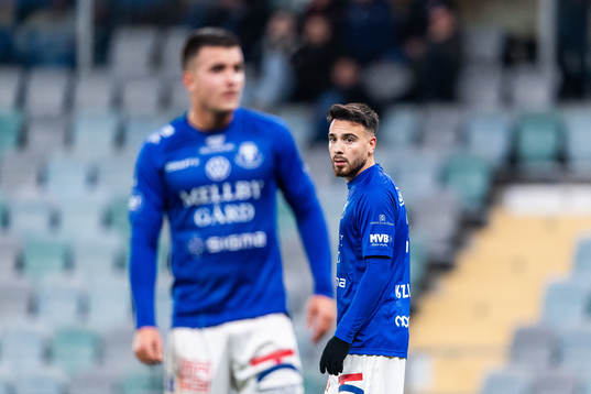 Trelleborgs Dzenis Kozica