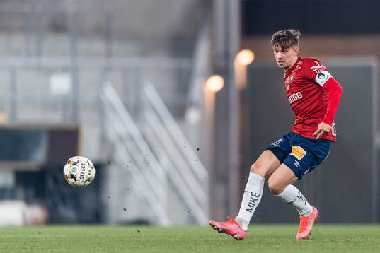 Örgrytes Daniel Paulson