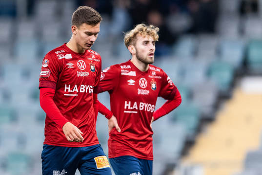 Örgrytes Arvid Brorsson