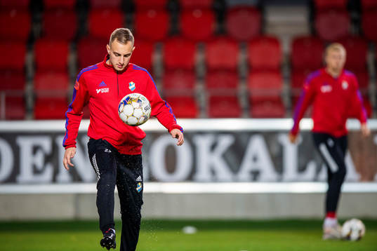 Östers Amel Mujanic