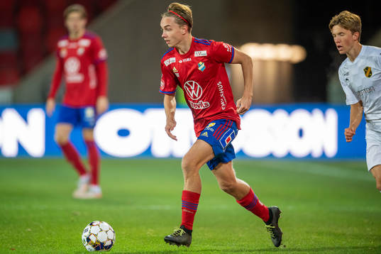 Östers Isak Magnusson