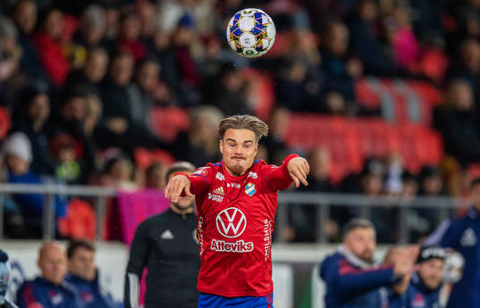 Östers Tatu Varmanen