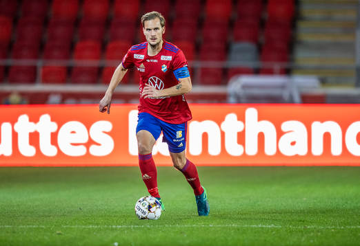 Östers Månz Berg