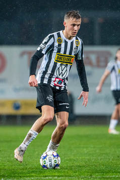 Landskronas Melker Heier