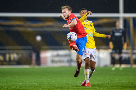 Helsingborgs Andreas Landgren