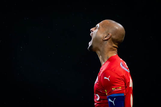 Helsingborgs Anthony van