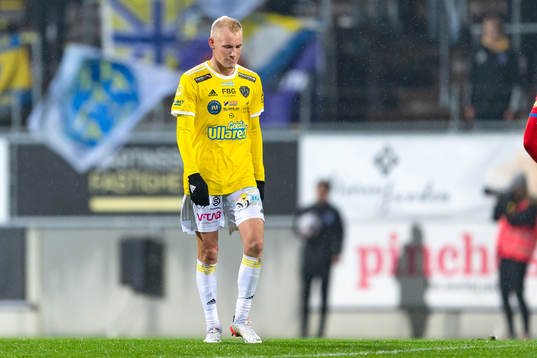Falkenbergs Adam Bergmark Wiberg deppar