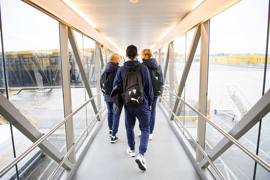 Players of Malmö FF