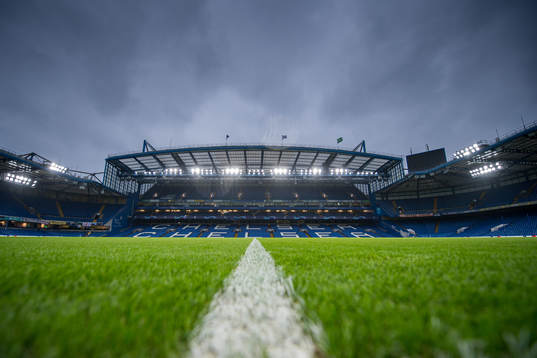 Stamford Bridge