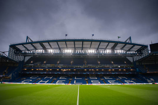 Stamford Bridge