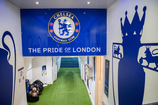 Stamford Bridge