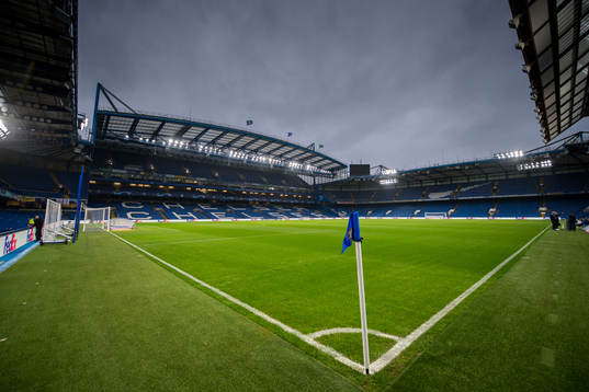 Stamford Bridge