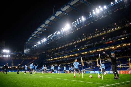 Players of Malmö FF