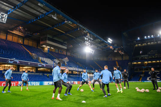 Players of Malmö FF