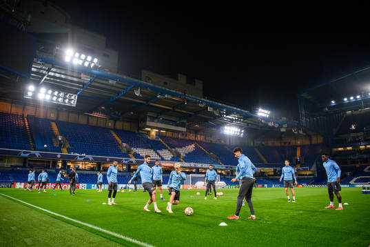 Players of Malmö FF