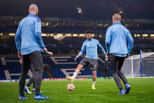 Erdal Rakip