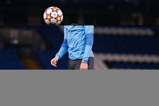 Veljko Birmancevic