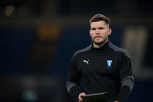 Jamie Mackay, physio