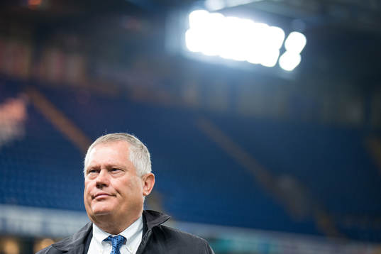 Anders Pålsson, chairman