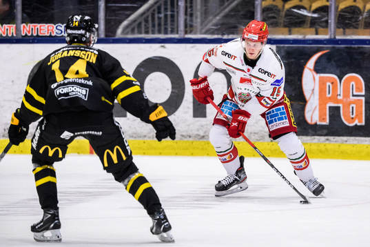Modos Filip Sveningsson