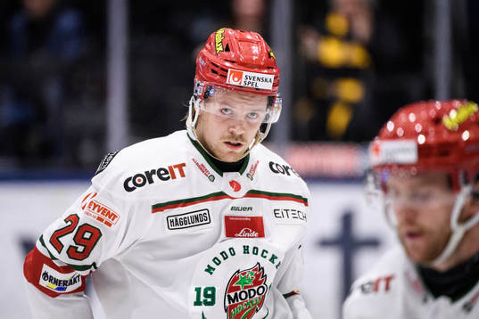 Modos Mikkel Aagaard
