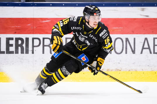 Västerås Filip Karlsson