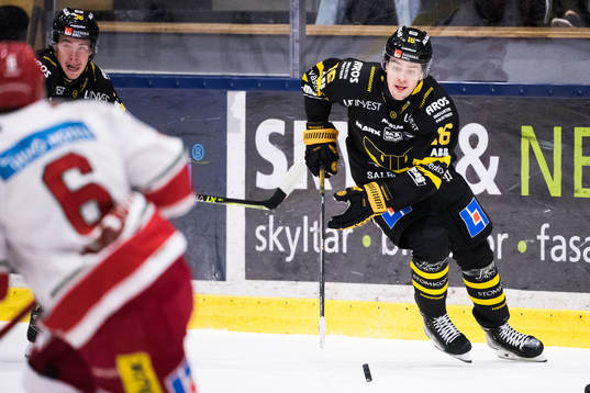 Västerås Filip Karlsson