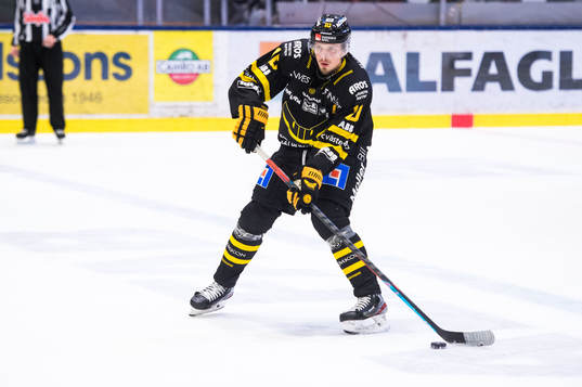Västerås Jimmie Jansson