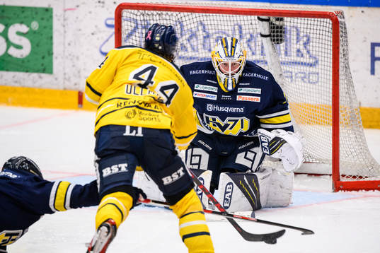 s målvakt Jonas Gunnarsson