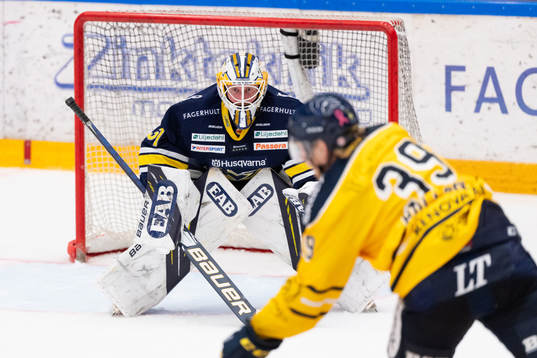 s målvakt Jonas Gunnarsson