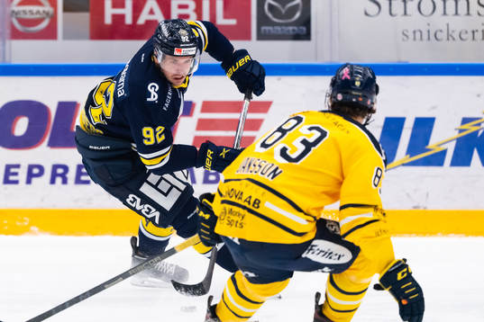 s Pontus Netterberg