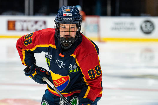 Djurgårdens Felicia Linder