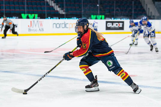 Djurgårdens Lova Blom