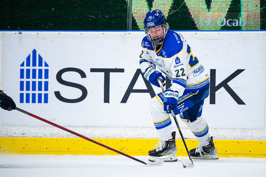 Leksands Agnez Svensson