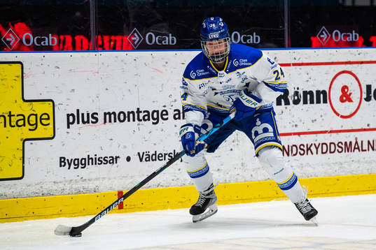 Leksands Ida Karlsson